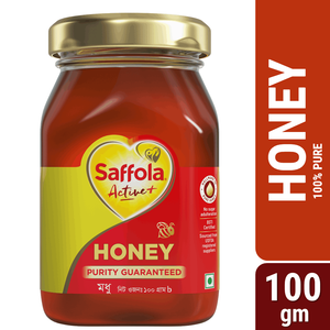 Saffola Honey 100g